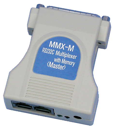 MMX-M
