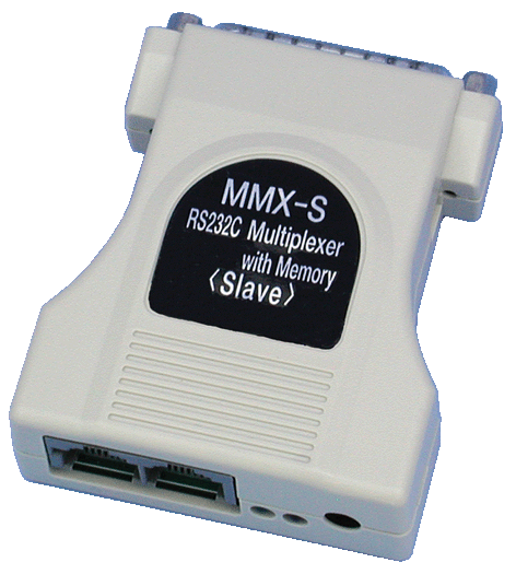 MMX-S