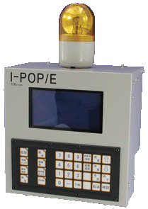 ＰＯＰ端末