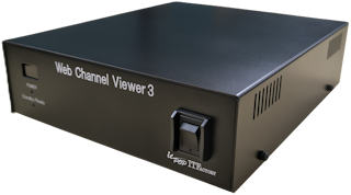WebChannelViewer