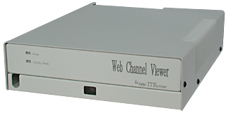 WebChannelViewer